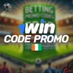 Code Promo 1Win CI