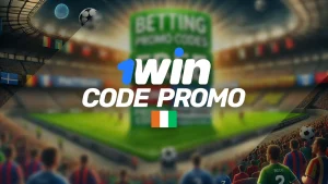 Code Promo 1Win CI