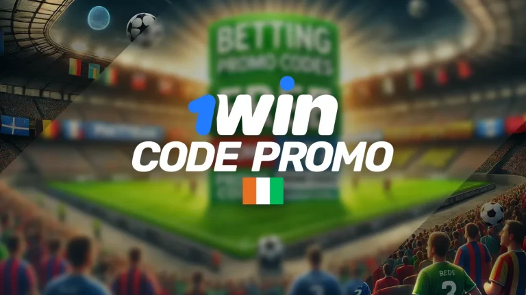 Code Promo 1Win CI