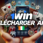 1Win Apk : Télécharger l'application