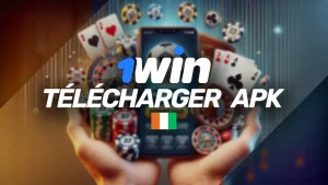 1Win Apk : Télécharger l'application