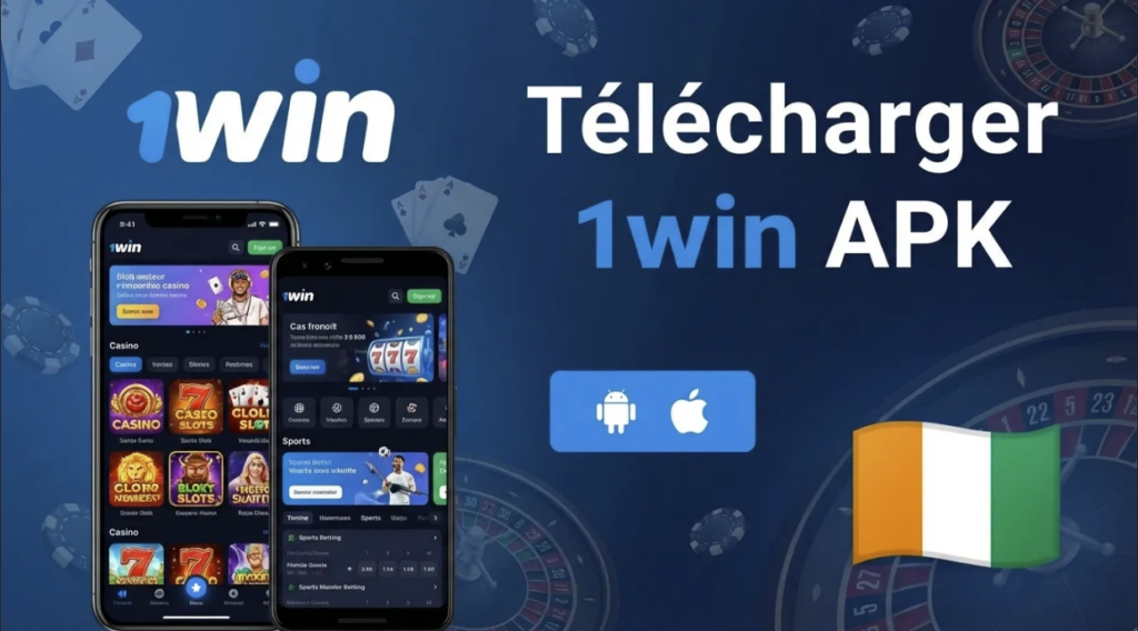 Téléchargez l'application dès maintenant et commencez à gagner où que vous soyez !